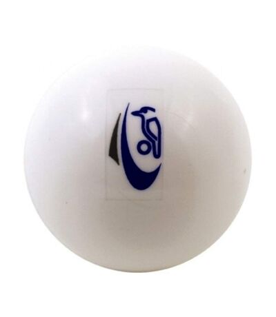 Kookaburra Hockey Ball (White) (One Size)