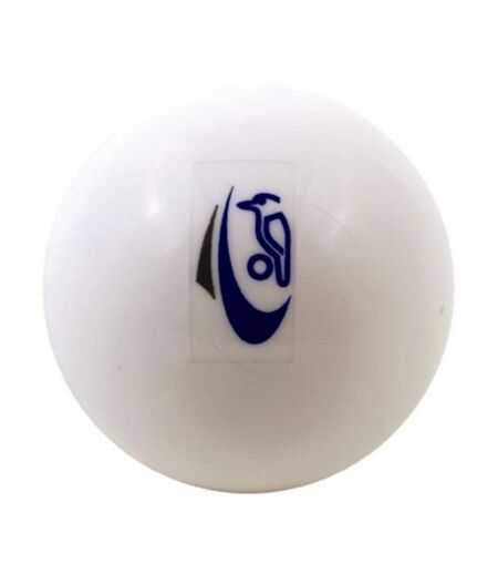 Kookaburra Hockey Ball (White) (One Size)