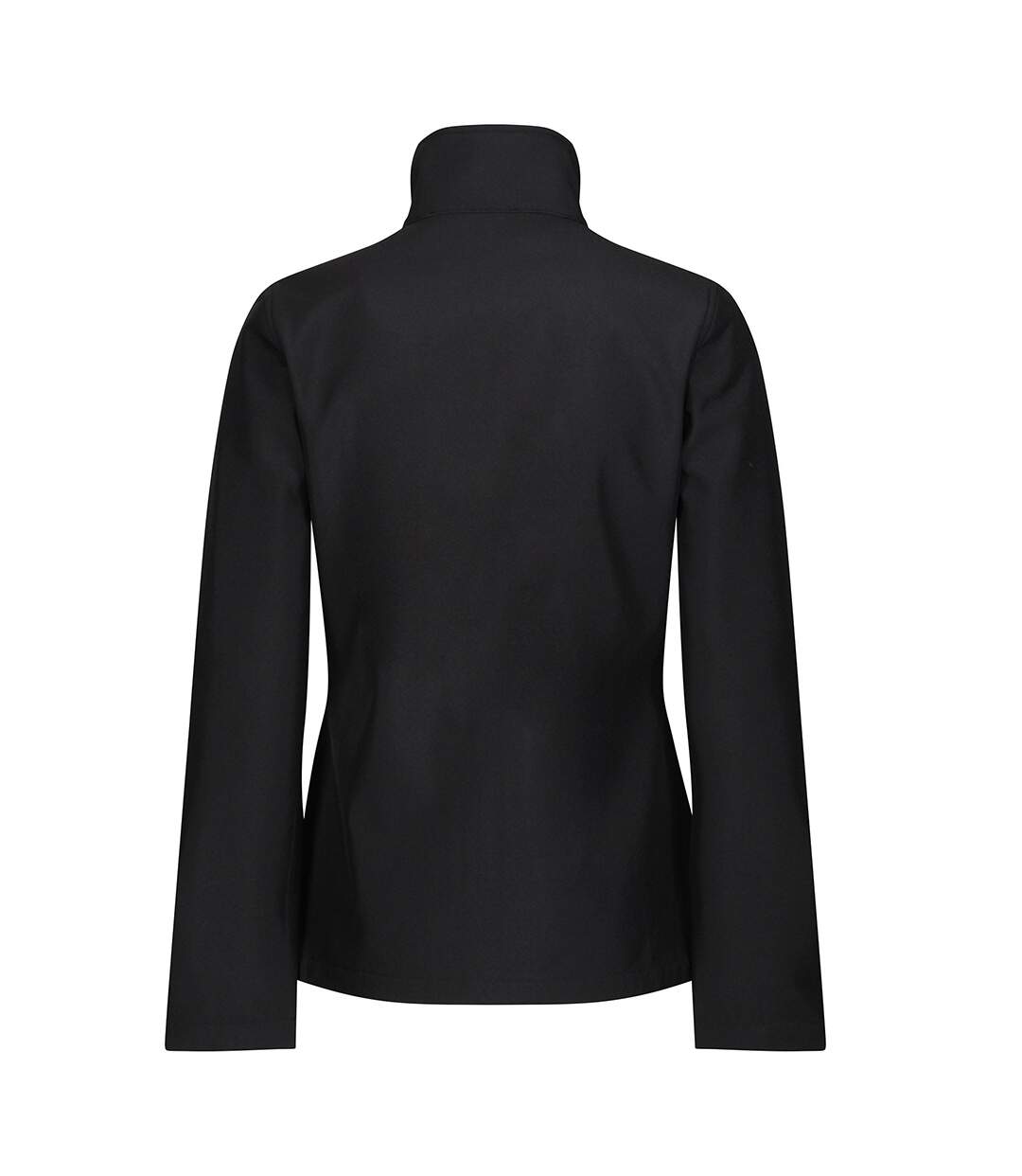 Veste softshell honestly made femme noir Regatta-2