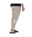 Chino Blanc cassé Homme La Maison Blaggio Tamar - 32