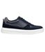 Baskets u deiven homme bleu marine Geox-3