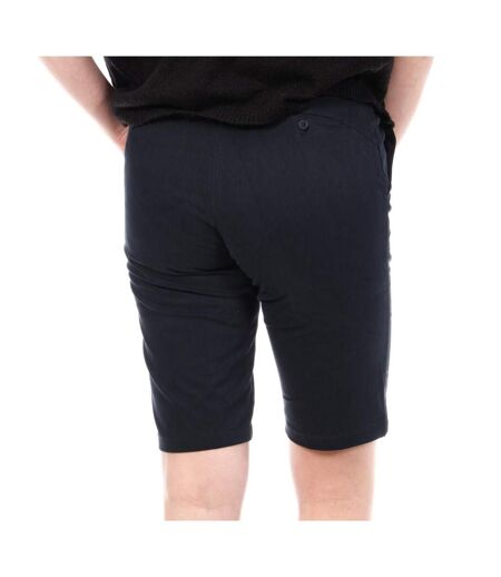 Short marine femme le coq sportif argo