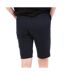 Short marine femme le coq sportif argo-2