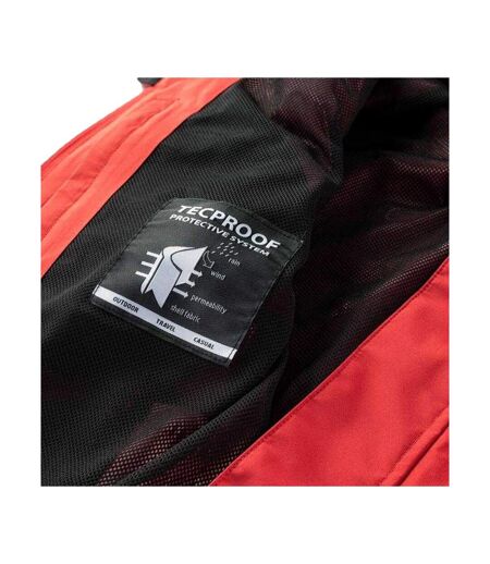 Veste Oscar Homme Noir Hi-Tec