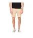 Mens Everett Chino Shorts Stone Duck And Cover-2