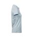 Polo Femme Bleu Glacier Tee Jays-3
