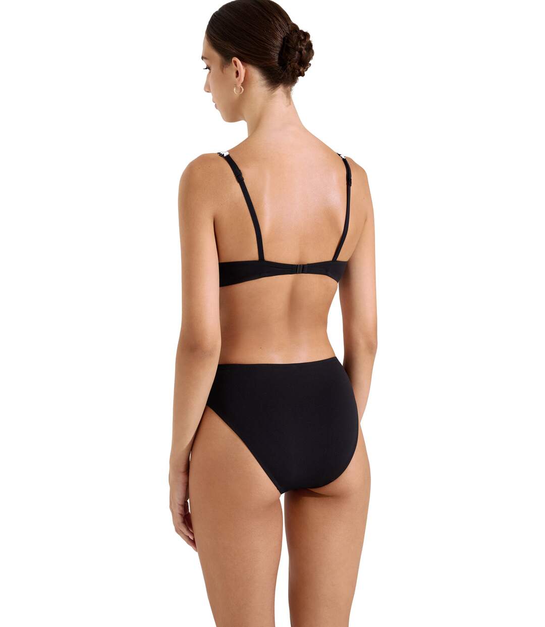 Haut maillot de bain armaturé Quito Lisca-3