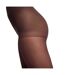 Collant chaussette haute Style-3
