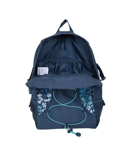 Sac À Dos Bolt Taille Unique Turquoise Vif Mountain Warehouse