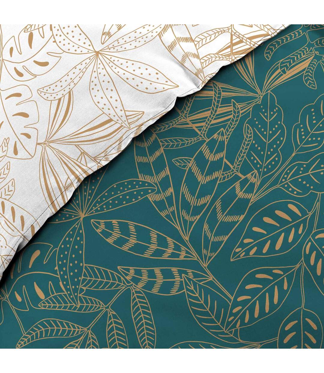 Parure de lit JAY - 100% coton-2