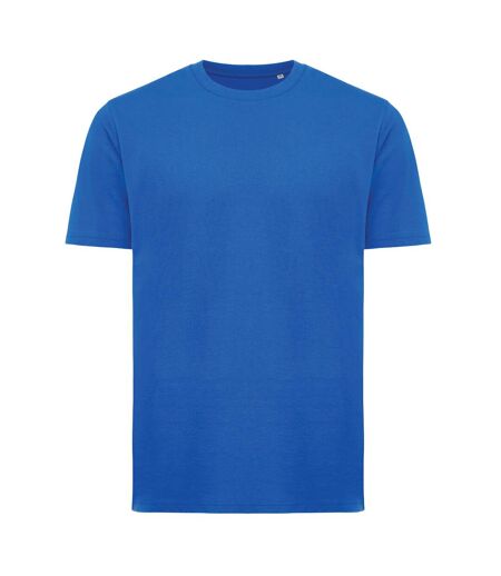 T-shirt Sierra Adulte Bleu Roi Iqoniq