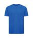 T-shirt Sierra Adulte Bleu Roi Iqoniq-3