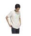 T-shirt change through homme naturel Adidas-4