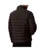 Doudoune noire homme calvin klein jeans lv04rc511g-2