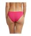 Culotte midi Feminine Line-2