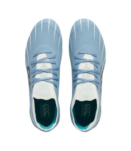 Chaussures De Rugby Pour Terrain Souple Speed Falcon 2.0 Elite Adulte Gris Canterbury