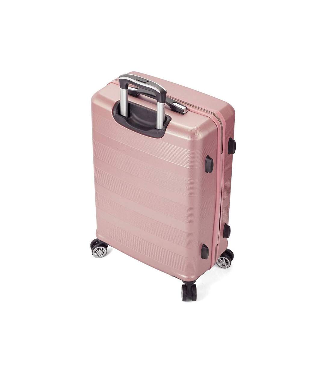 Benzi - Valise cabine 55cm Spinner - noir - 9479-3