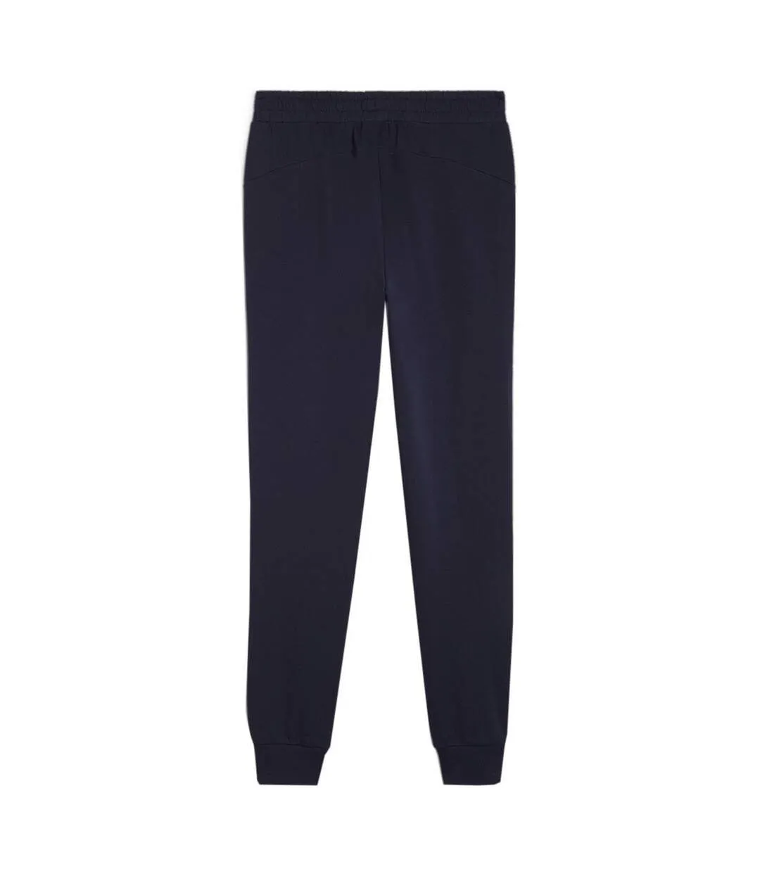 Pantalon De Jogging Team Goal Casuals Homme Bleu Marine Puma-3