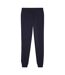 Pantalon De Jogging Team Goal Casuals Homme Bleu Marine Puma-3