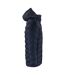 Mens Wenatchee Padded Jacket Dark Navy Cutter & Buck-4