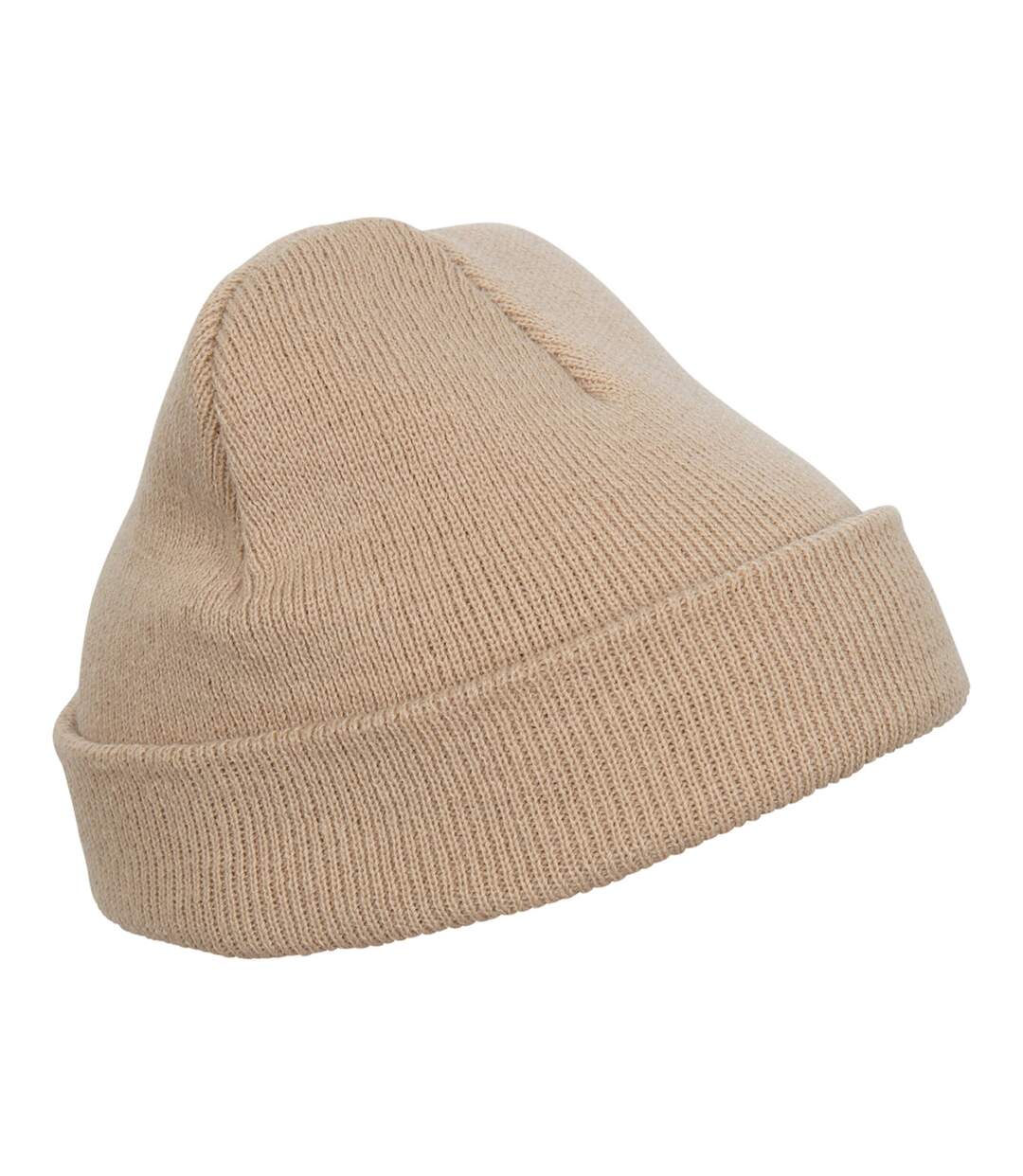 Bonnet Beige Flexfit-2