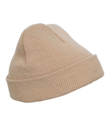 Bonnet Beige Flexfit