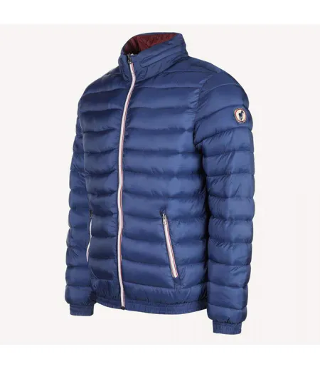 Doudoune manches longues  MANZO ML