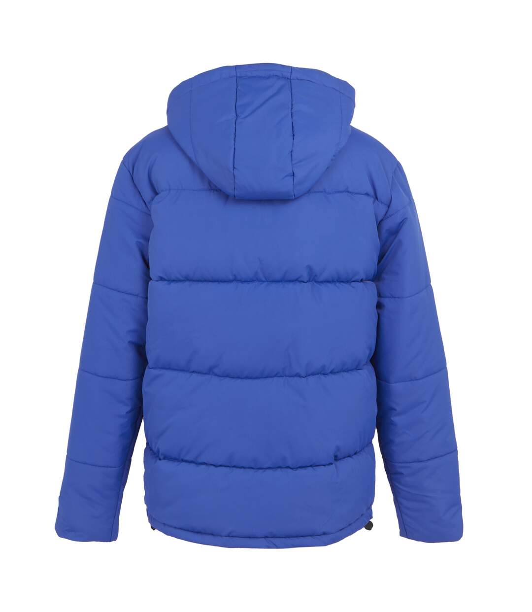 Mens falkner padded jacket olympian blue Regatta