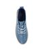 Tennis evie femme bleu Lunar-4