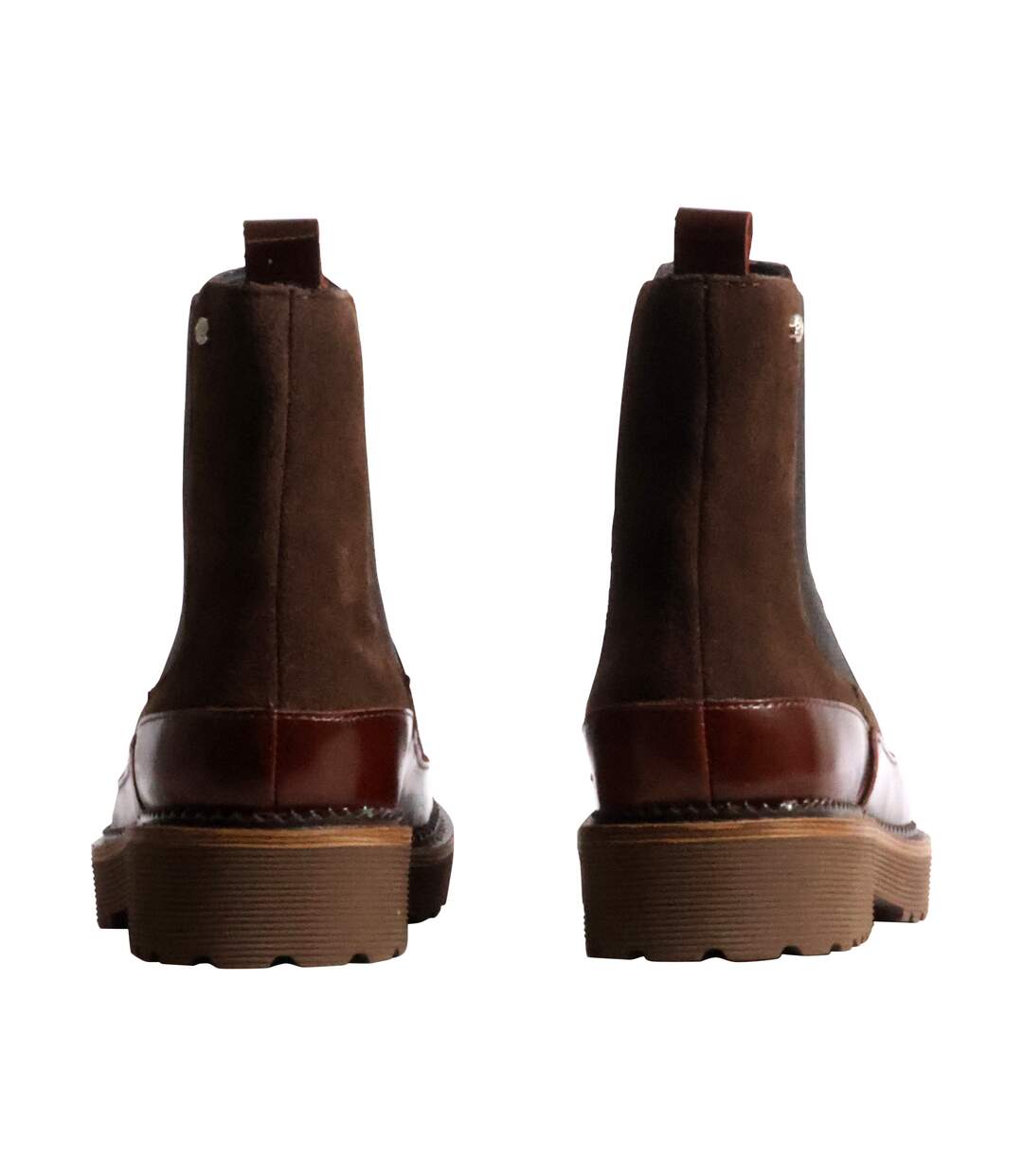Bottine Cuir Emilie Karston Olivia-4
