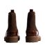 Bottine Cuir Emilie Karston Olivia-4