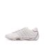 Baskets blanches femme adidas adiracer-1