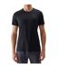 T-shirt Entraînement Homme Noir 4F-4