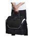 Sac De Voyage 40 Litres Taille Unique Noir Gris Clair Quadra-1