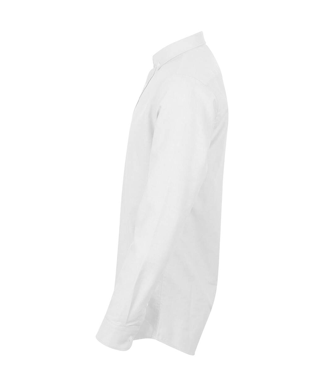 Chemise modern homme blanc Henbury-3