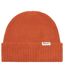 Bonnet Hiver Orange Rouille Aquascutum-1