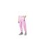 Pantalon De Jogging Femme Rose Lacoste-1