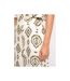 Pantalon palazzo motifs EDMIRA - Dona X Lisa-3