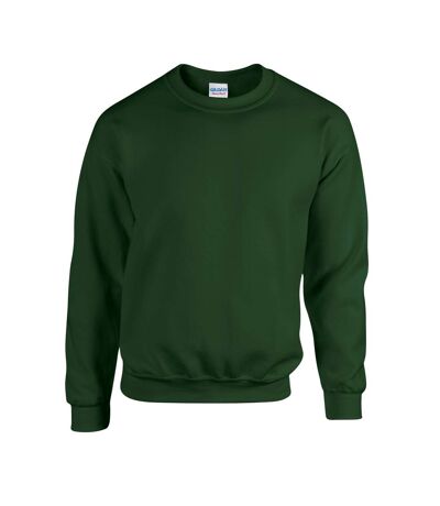 Gildan - Sweat - Homme (Vert forêt) - UTPC6249