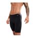 Jammer de natation hyper boom splice homme noir / gris Speedo-4