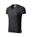 T-shirt Homme Graphite Malfini-3