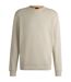Sweat Westart Homme Beige Clair Boss-1