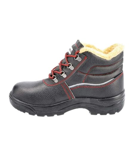 Chaussures De Sécurité Draft Tezu Adulte Noir Yato