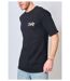 T-Shirt à motifs-3