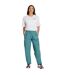 Pantalon À Poches Terrex Xploric Femme Bleu Roi Adidas-1