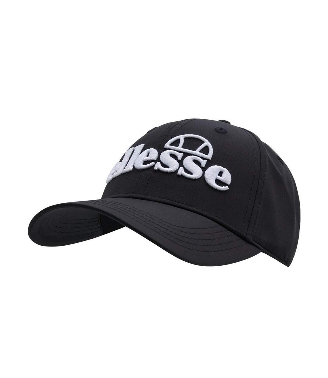 Andiza Cap Black Ellesse-2