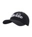 Andiza Cap Black Ellesse-2