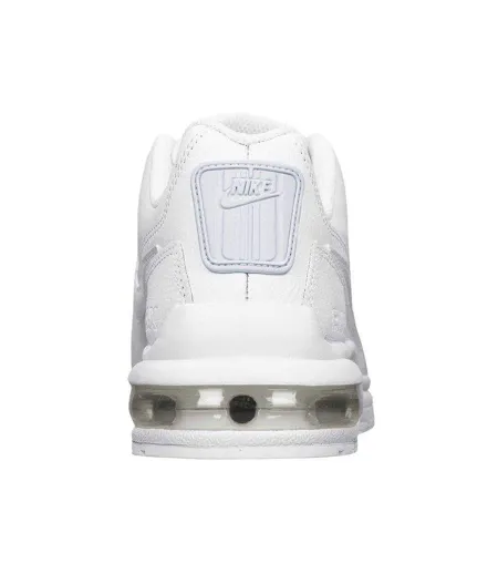 Mens Air Max Ltd 3 Leather Trainers White Nike