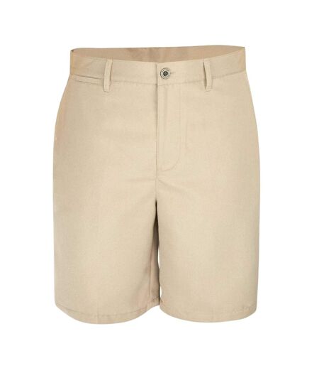 Short Homme Taupe Slazenger