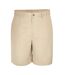Short Homme Taupe Slazenger-1